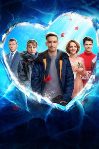 Постер фильма «Лёд 3 (2024)» — (1 из 5)