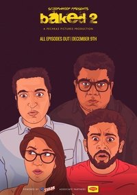 Season 2 Poster