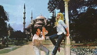 «Istanbul tatili (1968)» — обои к фильму #1
