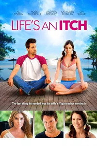 Постер фильма «Life's an Itch (2012)» — (5 из 15)