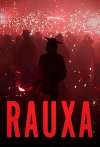 Poster de Rauxa