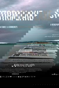 Storm Lake (2021) Storm Lake (2021)