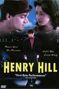 Poster de Henry Hill