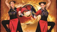 «Kung Fu Divas (2013)» — обои к фильму #1