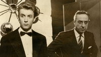 «Князь — болван (1960)» — обои к фильму #1
