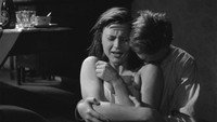 «Лето с Моникой (1953)» — обои к фильму #8