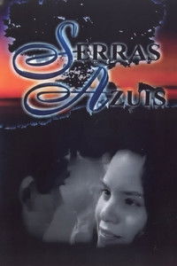 Poster de Serras Azuis