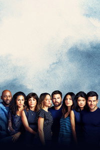 Постер сериала «Миллион мелочей (2018 - 2023)» — (5 из 28)