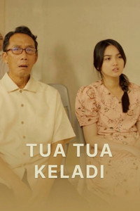 Tua Tua Keladi