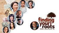 Обои к сериалу «Finding Your Roots (2012)» — (13 из 48)