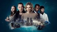 «Безмолвный (2022)» — обои к сериалу #1