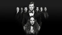 «Династия (2017-2022)» — обои к сериалу #10