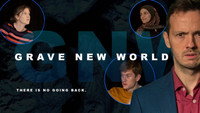 «Grave New World (2021)» — обои к сериалу #1