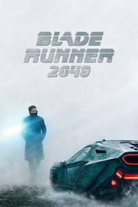Постер фильма «Бегущий по лезвию 2049 (2017)» — (72 из 301)