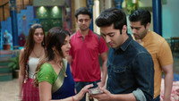 Dhara's New Initiative