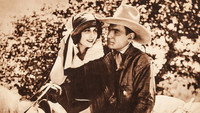 «The Desert Outlaw (1924)» — обои к фильму #1