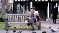 «Чаринг Кросс Роуд, 84 (1987)» — обои к фильму #2