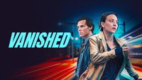 Обои к сериалу «Исчезнувший (2026)» — (13 из 31)