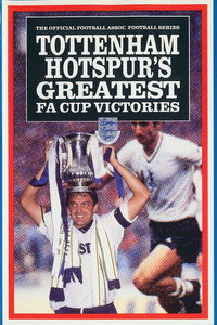 Imagem do Filme Tottenham Hotspur's Greatest FA Cup Victories