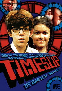 Постер сериала «Timeslip (1970-1971)» — (2 из 4)