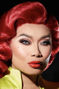 Jujubee