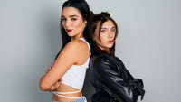 «Chicken Girls: College Years (2022)» — обои к сериалу #3
