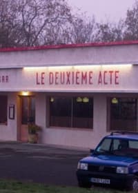 Le deuxième Acte (2024)