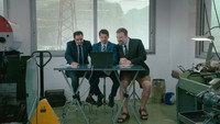 «Reprise en main (2022)» — обои к фильму #4