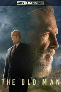 Постер сериала «Старик (2022 - 2024)» — (27 из 73)