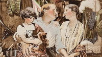 «One More American (1918)» — обои к фильму #1