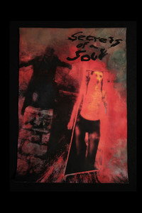 Постер фильма «Secrets of a Soul (2012)» — (2 из 4)