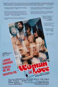 Постер фильма «Woman in Love: A Story of Madame Bovary (1978)» — (1 из 8)