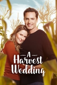Poster de A Harvest Wedding