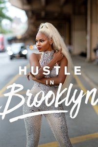 Poster de Hustle In Brooklyn