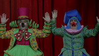 «Месть женщины в черном (1997)» — обои к фильму #4