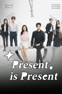 Present, is Present