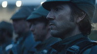 «Андор (2022 - 2025)» — обои к сериалу #2