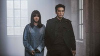 «Блэк (2017)» — обои к сериалу #3