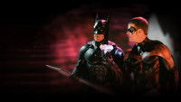 Batman et Robin