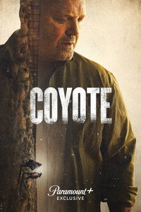 Постер сериала «Койот (2021)» — (7 из 18)