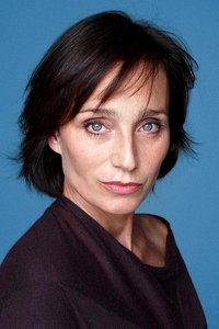 Kristin Scott Thomas as Jeanne in In the House