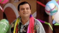 Praveen's Birthday Party