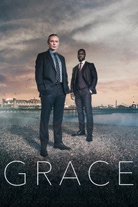 Постер сериала «Грейс (2021)» — (4 из 25)
