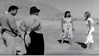 Обои к фильму «Сын Хамиду (1957)» — (34 из 54)