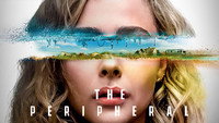 Обои к сериалу «Периферийные устройства (2022)» — (30 из 60)