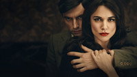 «Аче (2019 - 2021)» — обои к сериалу #1