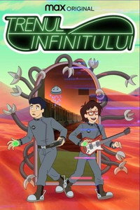 Trenul infinitului