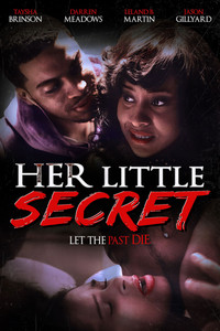 Постер фильма «Her Little Secret (2017)» — (2 из 5)