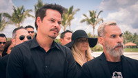 «Sol y Luna (2019)» — обои к фильму #1