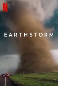 tv show poster Earthstorm 2022